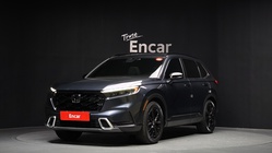 Honda CR-V 2024