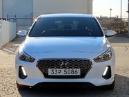 Hyundai i30 2017