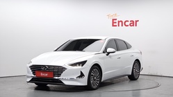 Hyundai Sonata 2022