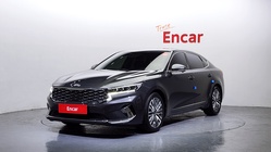 Kia K7 2020