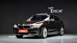 BMW Gran Turismo 2013