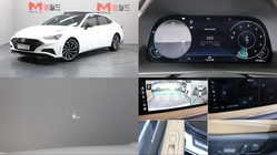 Hyundai Sonata 2020