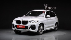 BMW X3 2020