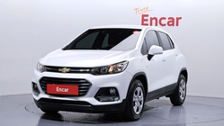 Chevrolet Trax 2019