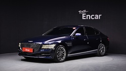 Genesis G80 2020