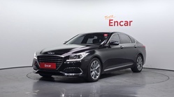 Genesis G80 2018