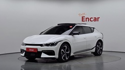 Kia EV6 2023
