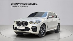 BMW X5 2023