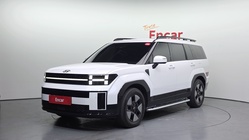 Hyundai Santa Fe 2023