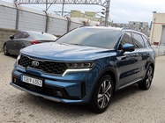 Kia Sorento 2020