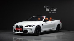 BMW M4 2024