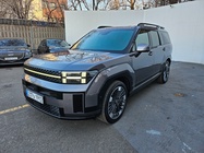 Hyundai Santa Fe 2024