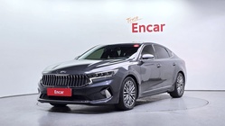 Kia K7 2019