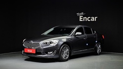 Kia K7 2015