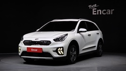 Kia Niro 2019
