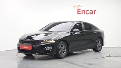 Kia K5 2022