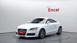 Audi TT 2008