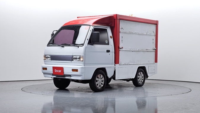 Chevrolet labo 2016