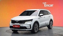 Kia Sorento 2020