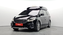Kia Canival 2019