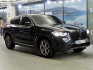 BMW X4 2023