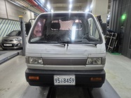 Chevrolet labo 2011