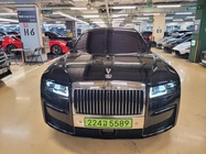 Rolls-Royce Ghost 2023