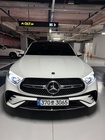 Mercedes-Benz GLC-Class 2026