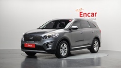 Kia Sorento 2016