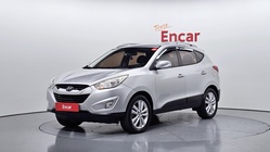 Hyundai Tucson 2009