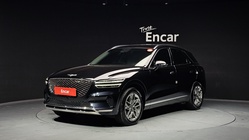 Genesis GV70 2021