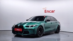 BMW M3 2025