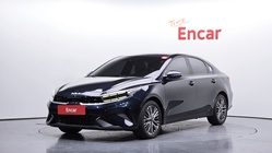 Kia K3 2022