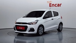 Chevrolet Spark 2015