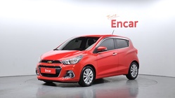 Chevrolet Spark 2016