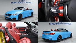 BMW M4 2016