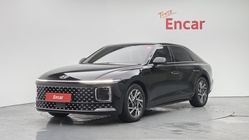 Hyundai Grandeur 2024