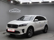 Kia Sorento 2019