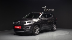 Jeep Compass 2020