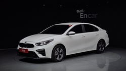 Kia K3 2018
