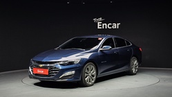 Chevrolet Malibu 2019