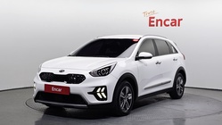 Kia Niro 2021