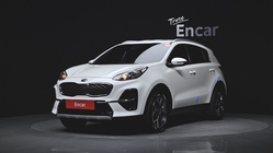 Kia Sportage 2019
