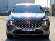 Hyundai Santa Fe 2022