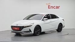 Hyundai Avante 2023