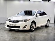 Toyota Camry 2013