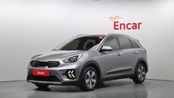 Kia Niro 2021
