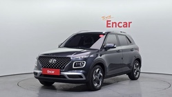 Hyundai Venue 2019