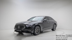 Mercedes-Benz E-Class 2024