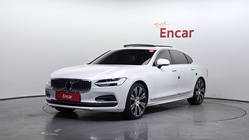 Volvo S90 2021